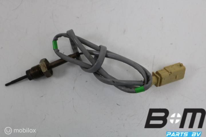 Uitlaatgastemperatuurvoeler Audi Q2 GA, Auto-onderdelen, Uitlaatsystemen, Gebruikt