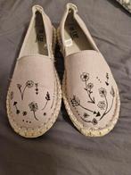 Espadrilles, Kleding | Dames, Schoenen, Beige, Nieuw, Ophalen of Verzenden, Espadrilles of Moccasins