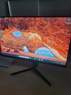 Lg ultragear  2560x1440 165hz, Computers en Software, Monitoren, Gebruikt, Minder dan 1 ms, DisplayPort, LG UltraGear