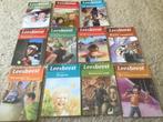 Leesbeest Boeken Collectie - 11 stuks nieuw opbr giro555, Ophalen of Verzenden, Nieuw, Fictie algemeen