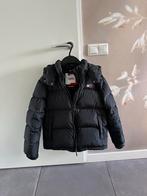 Tommy Hilfiger Winterjas Zwart - Maat S, Ophalen of Verzenden, Nieuw, Zwart