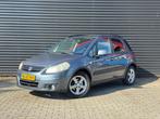 Suzuki SX4 Suzuki SX4 1.6 Shogun | trekhaak | airco | licht, Auto's, Suzuki, 15 km/l, Gebruikt, 4 cilinders, Origineel Nederlands