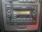 VOLVO SC-901 autoradio voor S,C,XC en V70 incl. caddy!, Ophalen of Verzenden, Gebruikt