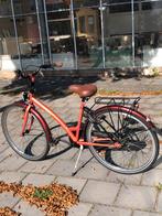 Leuke Batavus Gabana 24” – Oranje, Ophalen, Zo goed als nieuw, 20 inch of meer, Batavus.