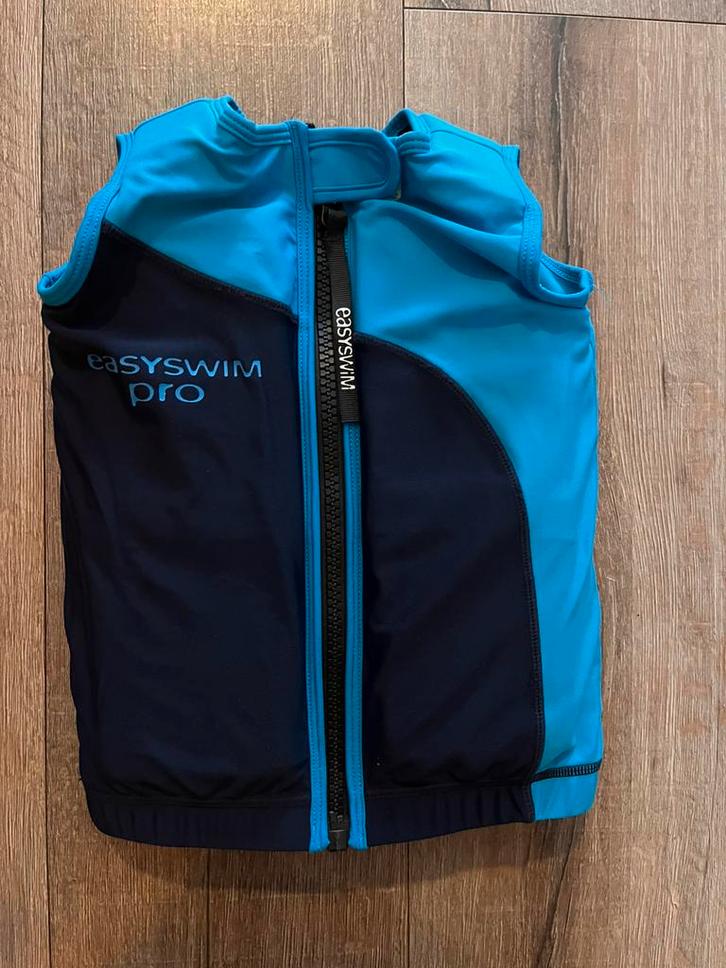 Easyswim pro maat M, Kinderen en Baby's, Kinderkleding | Kinder-zwemkleding, Zo goed als nieuw, Zwem-accessoire, One size, Jongen of Meisje