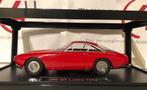 KK-Scale 1:18 Ferrari 250 GT Lusso 1962 rood nieuw in doos, Nieuw, Overige merken, Ophalen of Verzenden, Auto