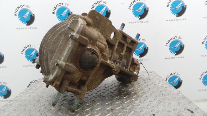 MAZDA MX5 [DIFFERENTIAL_ASSY] 2006, Auto-onderdelen, Overige Auto-onderdelen, Gebruikt, ARN erkend, Stiba lid, Erkend duurzaam