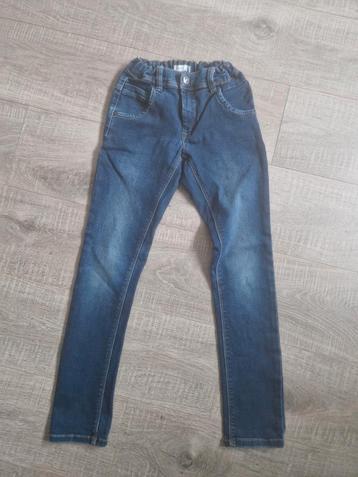 Skinny Jeans Maat 140 beschikbaar voor biedingen