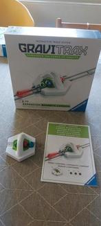 Gravitrax magnetisch kanon-nieuw in doos, Ophalen of Verzenden, Nieuw