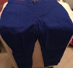 Mooie pantalon kind van H&M als Nieuw, Zwart, Ophalen of Verzenden, Zo goed als nieuw, Maat 34 (XS) of kleiner