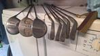 Complete Golfset met tas, Sport en Fitness, Ophalen, Gebruikt, Set