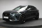 CUPRA Formentor 1.4 e-Hybrid VZ Copper Edition|Rijklaar prij, 12 maanden, Gebruikt, Zwart, 4 cilinders