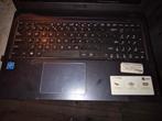 Laptop ASUS, Computers en Software, Windows Laptops, Ophalen of Verzenden, Zo goed als nieuw
