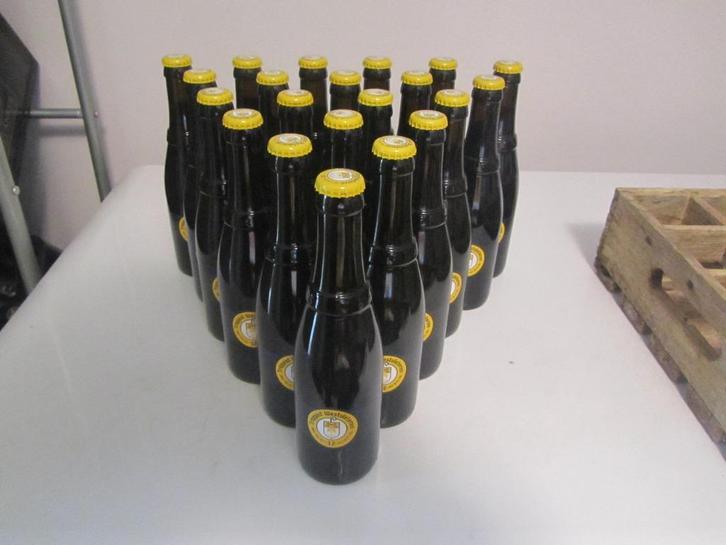 Westvleteren 12, Verzamelen, Biermerken, Nieuw, Flesje(s), Overige merken, Ophalen of Verzenden