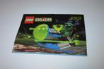 Lego 6903 boekje Lego system, Kinderen en Baby's, Speelgoed | Duplo en Lego, Verzenden, Zo goed als nieuw