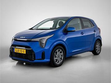 Kia Picanto 1.0 DPI DynamicPlusLine Cruise Control | Apple C beschikbaar voor biedingen