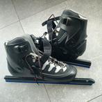 Zandstra Ving Comfort schaats maat 47, Klapschaats, Zandstra, Ophalen of Verzenden, Zo goed als nieuw