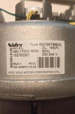 AEG Nidec wasmachine motor WU126T55E02, Witgoed en Apparatuur, Onderdelen en Toebehoren, Ophalen of Verzenden