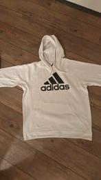 3 Adidas hoodies, Kleding | Dames, Truien en Vesten, Ophalen of Verzenden, Zo goed als nieuw, Wit