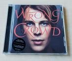 Tom Odell - Wrong Crowd CD 2016, Ophalen of Verzenden, Gebruikt, Poprock