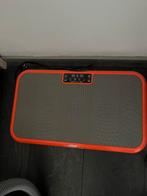 Vibroshaper Trilplaat, Sport en Fitness, Ophalen, Zo goed als nieuw