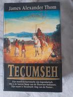Thriller Thom - Tecumseh, Boeken, Gelezen, Ophalen of Verzenden, Thom