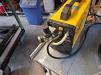 Plasmasnijder HBM CUT 40 met ditale display, Ophalen, Zo goed als nieuw, Minder dan 150 ampère, Overige typen