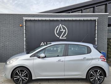 Peugeot 208 1.2 VTi Active *AC*Navi (bj 2012) beschikbaar voor biedingen
