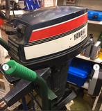 Gezocht motorkap yamaha 15D 2 tact, Watersport en Boten, Ophalen of Verzenden, Gebruikt, Motor en Techniek, Zeilboot of Motorboot