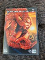 Spiderman 2 spider-man 12 jaar tobey maguire, Vanaf 12 jaar, Ophalen of Verzenden, Zo goed als nieuw