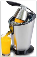 Citruspers nieuw!, Ophalen, Zo goed als nieuw