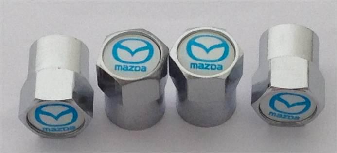 Mazda ventieldoppen #2, Auto diversen, Tuning en Styling, Verzenden