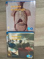 Anatomie & Algemene Ziekteleer - Gezondheidszorg Onderwijs, Ophalen of Verzenden, Beta, Gelezen, MBO