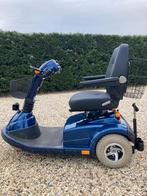 Te koop scootmobiel, Diversen, Brommobielen en Scootmobielen, Ophalen, Gebruikt, 15 km of minder, 10 km/u of minder