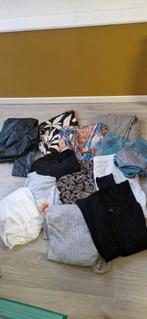 Dameskleding pakket M-XXL 25+ stuks, Kleding | Dames, Overige Dameskleding, Ophalen of Verzenden, Gedragen