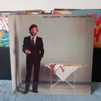 Lp Eric clapton money and cigarettes, Ophalen of Verzenden, Zo goed als nieuw