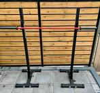 Rogue Fitness S-4 Squat stands 2.0, Ophalen, Zo goed als nieuw, Overige typen