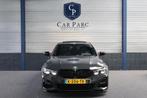 BMW 3-serie 318i M-Sport LED/VIRTUAL/SFEER/PANO/HALF LEDER+S, Automaat, 1998 cc, Achterwielaandrijving, Gebruikt