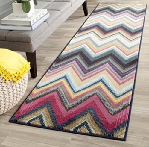 Vloerkleed 240 x 60, Huis en Inrichting, Stoffering | Tapijten en Kleden, Nieuw, 50 tot 100 cm, 200 cm of meer, Rechthoekig, Ophalen of Verzenden