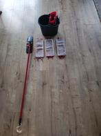 Vileda Ultramax dweilset incl. 3 dweildoeken, Ophalen