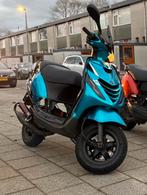 Zip 77cc stage 6, Fietsen en Brommers, Ophalen of Verzenden, Zo goed als nieuw, Pitbike