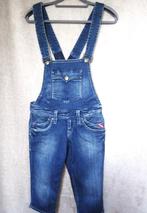 qsj  LEUKE DAMES JEANS TUINBROEK van MY GOD Maat:28, Kleding | Dames, Spijkerbroeken en Jeans, Blauw, W28 - W29 (confectie 36)