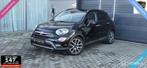Fiat 500 X 1.4 Turbo MultiAir Lounge, Voorwielaandrijving, 65 €/maand, Gebruikt, 4 cilinders