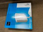 Te koop 3x wc bril & 1x toilet reservoir, Ophalen of Verzenden, Nieuw, Toilet