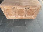 Gratis dressoir., Huis en Inrichting, Woonaccessoires | Kisten, Ophalen, Gebruikt, 75 cm of meer, Overige houtsoorten