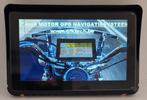 7” Waterdicht Motor GPS Navigatiesysteem–DRK-700M-BLUETOOTH, Motoren, Ophalen of Verzenden, Nieuw