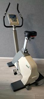 Semi Professionele Hometrainer Ergometer Tunturi E85  T-Road, Sport en Fitness, Ophalen, Zo goed als nieuw, Hometrainer