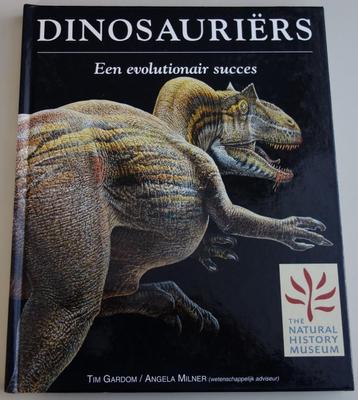 Dinosauriërs, een evolutionair succes