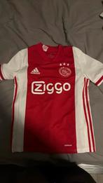 Diverse voetbal kledingstukken, Sport en Fitness, Voetbal, Maat XS of kleiner, Ophalen, Zo goed als nieuw, Bal