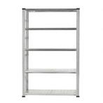 Metalsistem S1 250x120x80, Ophalen, Gebruikt